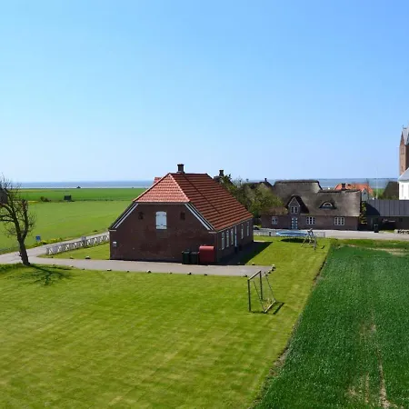 Adine In Western Jutland By Interhome Holiday home