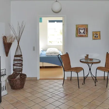 Adine In Western Jutland By Interhome Holiday home