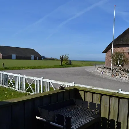 Holiday home Adine In Western Jutland By Interhome Bredebro