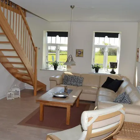 Adine In Western Jutland By Interhome * Bredebro