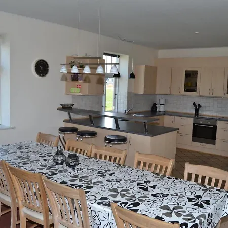 Adine In Western Jutland By Interhome * Bredebro