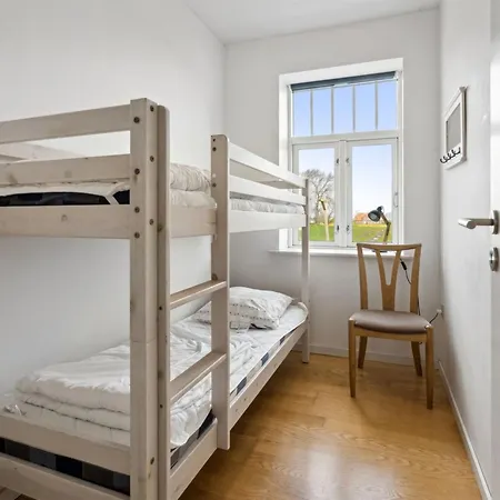 Holiday home Adine In Western Jutland By Interhome
