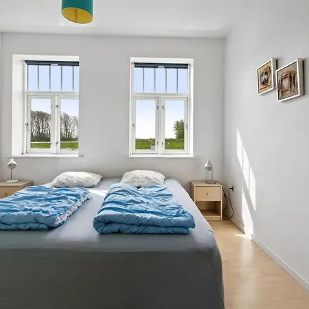 Holiday home Adine In Western Jutland By Interhome *