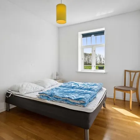 Adine In Western Jutland By Interhome