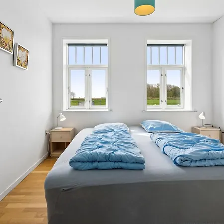 Adine In Western Jutland By Interhome Holiday home *