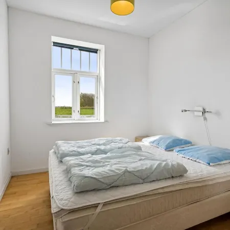 Adine In Western Jutland By Interhome
