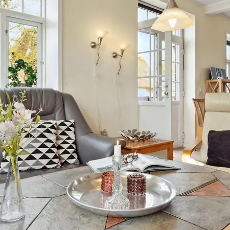 Adine In Western Jutland By Interhome