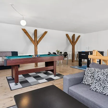 Adine In Western Jutland By Interhome Holiday home