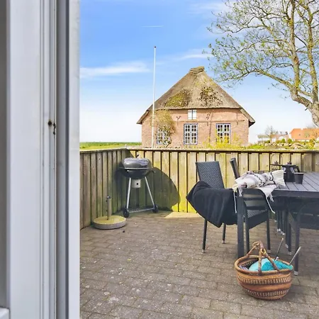 Holiday home Adine In Western Jutland By Interhome