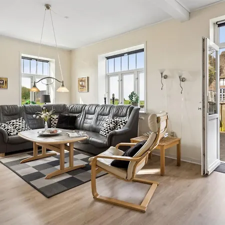 Adine In Western Jutland By Interhome *