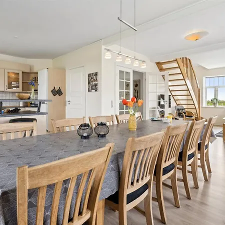 Adine In Western Jutland By Interhome Bredebro