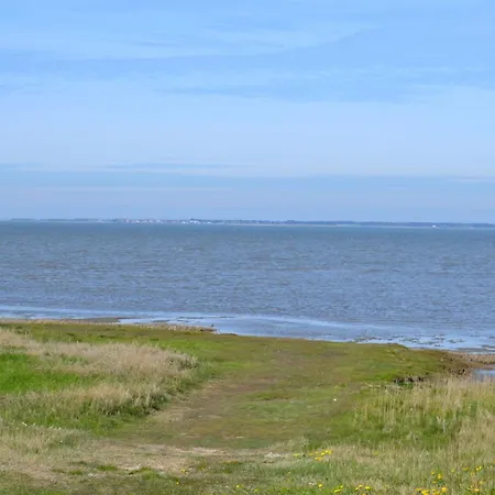 בית נופש Adine - 13km From The Sea By Interhome Bredebro