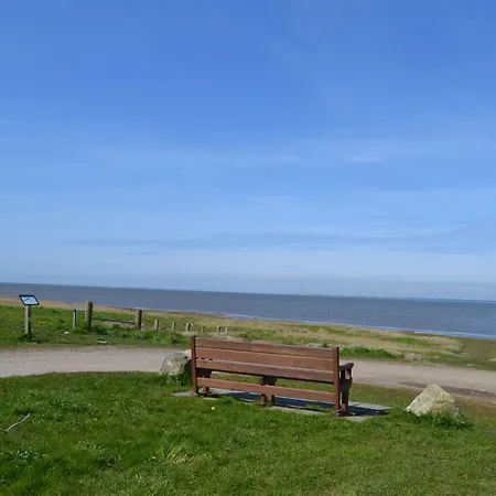 בית נופש Adine - 13km From The Sea By Interhome Bredebro