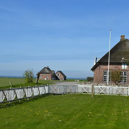 Adine - 13km From The Sea By Interhome בית נופש Bredebro