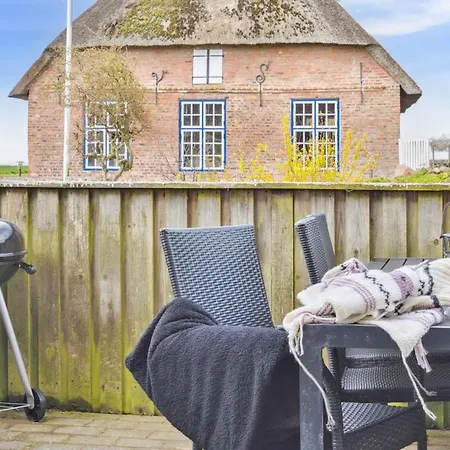 Prázdninový dům Adine - 13km From The Sea By Interhome *