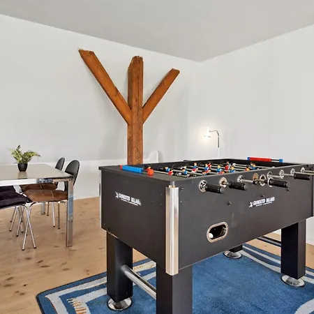 Adine - 13km From The Sea By Interhome בית נופש Bredebro