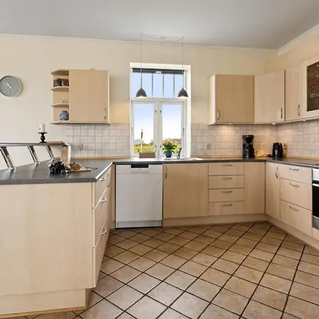 Adine - 13km From The Sea By Interhome בית נופש Bredebro