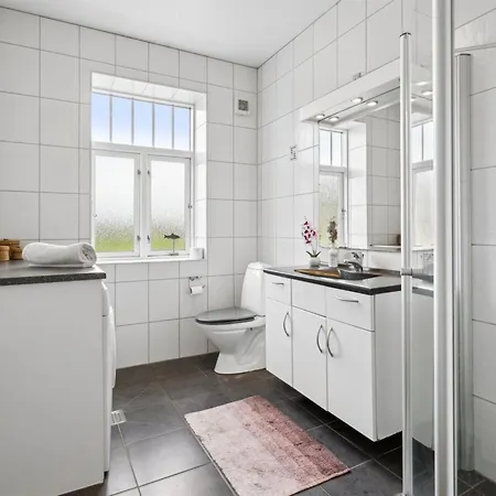 Adine - 13km From The Sea By Interhome Prázdninový dům Bredebro
