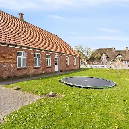 Prázdninový dům Adine - 13km From The Sea By Interhome